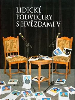 Lidické podvečery s hvězdami V