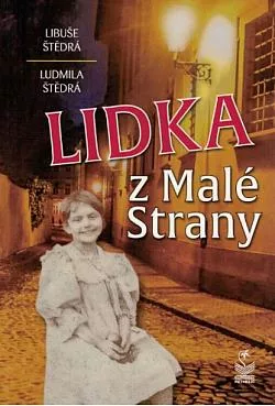 Lidka z Malé Strany
