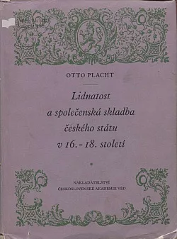 Lidnatost a společenská skladba českého státu v 16.-18. století