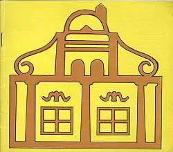 Lidová architektura na okrese Prachatice
