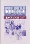 Lidová kultura:  Biografická část