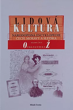 Lidová kultura O-Ž