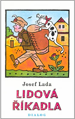 Lidová říkadla