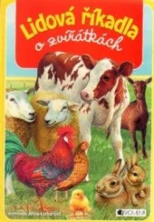 Lidová říkadla o zvířátkách