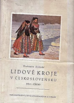 Lidové kroje v Československu