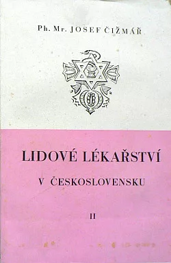 Lidové lékařství v Československu II