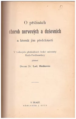 Lidové rozpravy lékařské