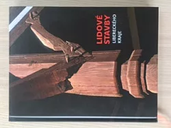Lidové stavby Libereckého kraje
