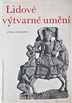 Lidové výtvarné umění Čechy a Morava