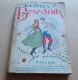 Lidový besedník Rodinná kniha