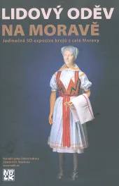 Lidový oděv na Moravě
