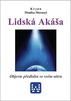 Lidská Akáša