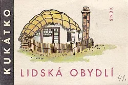 Lidská obydlí