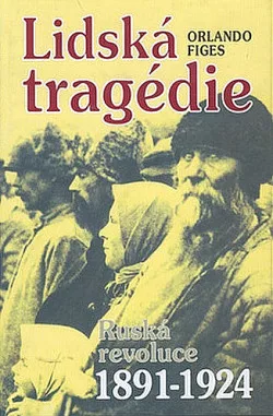 Lidská tragédie