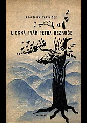 Lidská tvář Petra Bezruče