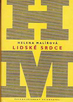 Lidské srdce