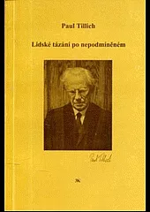 Lidské tázání po nepodmíněném