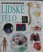 Lidské tělo: Obrazový slovník