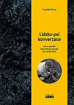 Lidsko-psí konverzace