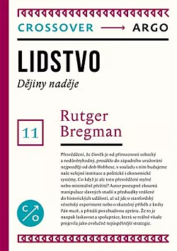 Lidstvo: Dějiny naděje