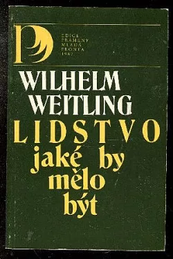 Lidstvo jaké by mělo být