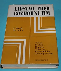 Lidstvo před rozhodnutím