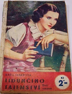 Lidunčino tajemství