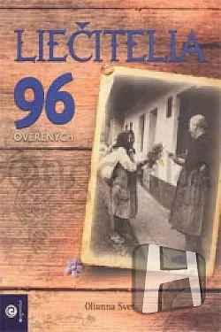 Liečitelia - 96 overených