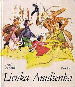 Lienka Anulienka