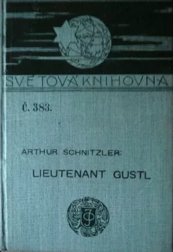 Lieutenant Gustl