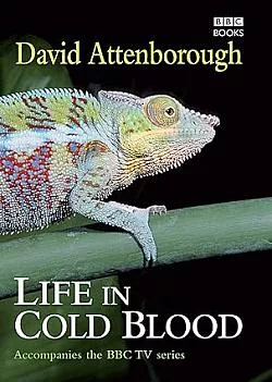 Life In Cold Blood