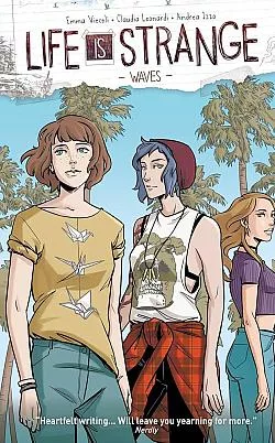 Life Is Strange Vol. 2: Waves
