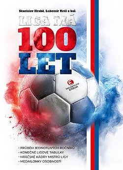 Liga má 100 let