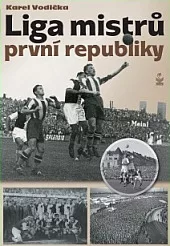 Liga mistrů první republiky