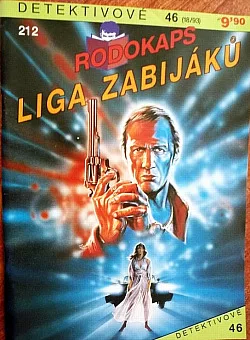 Liga zabijáků