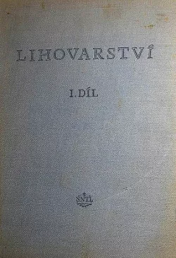 Lihovarnictví