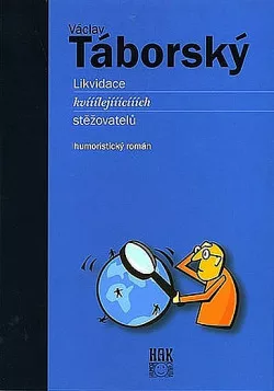 Likvidace kvílejících stěžovatelů