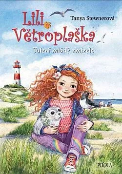 Tulení mládě zmizelo!