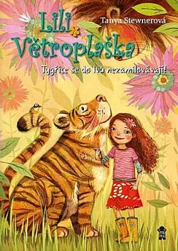 Tygřice se do lvů nezamilovávají!
