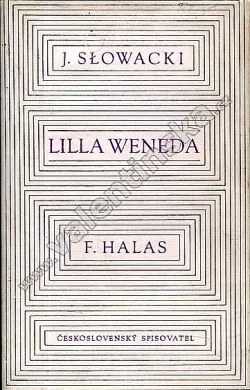 Lilla Weneda