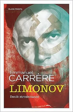 Limonov: Deník ztroskotance