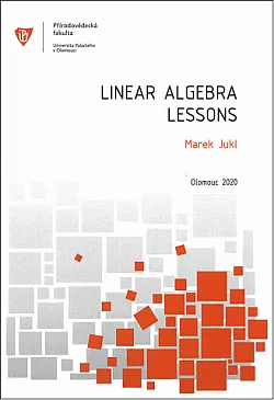 Linear Algebra Lessons