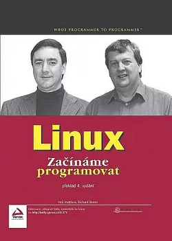 Linux – Začínáme programovat