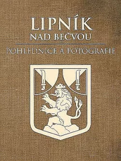 Lipník nad Bečvou - Pohlednice a fotografie