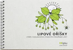 Lipové oříšky
