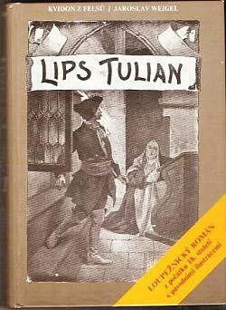 Lips Tulian (převyprávění)