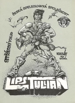 Lips Tullian: Stříbrný poklad