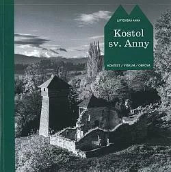 Liptovská Anna: Kostol sv. Anny