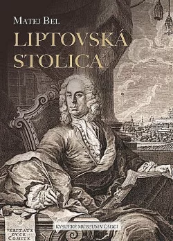 Liptovská stolica