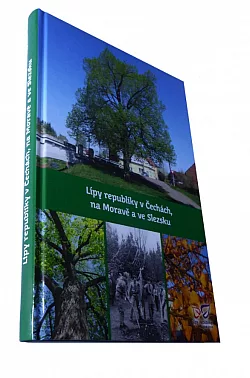 Lípy republiky v Čechách na Moravě a ve Slezsku